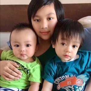 Meet your Posher, Marisa